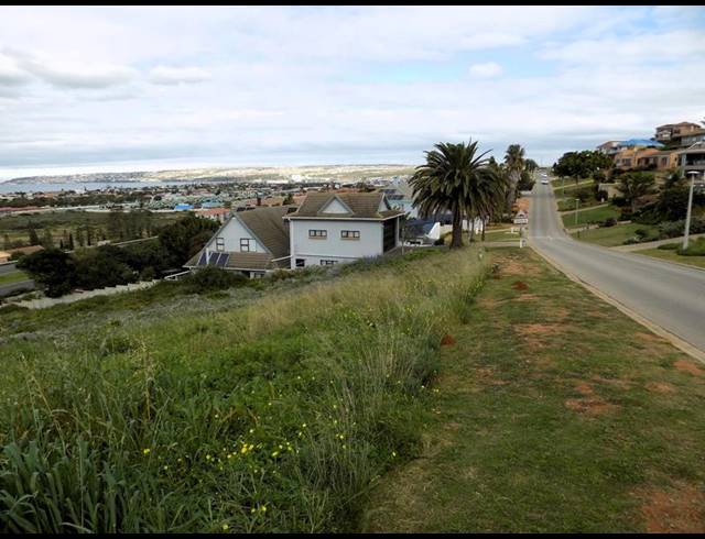 LAND FOR SALE IN HARTENBOS HEUWELS